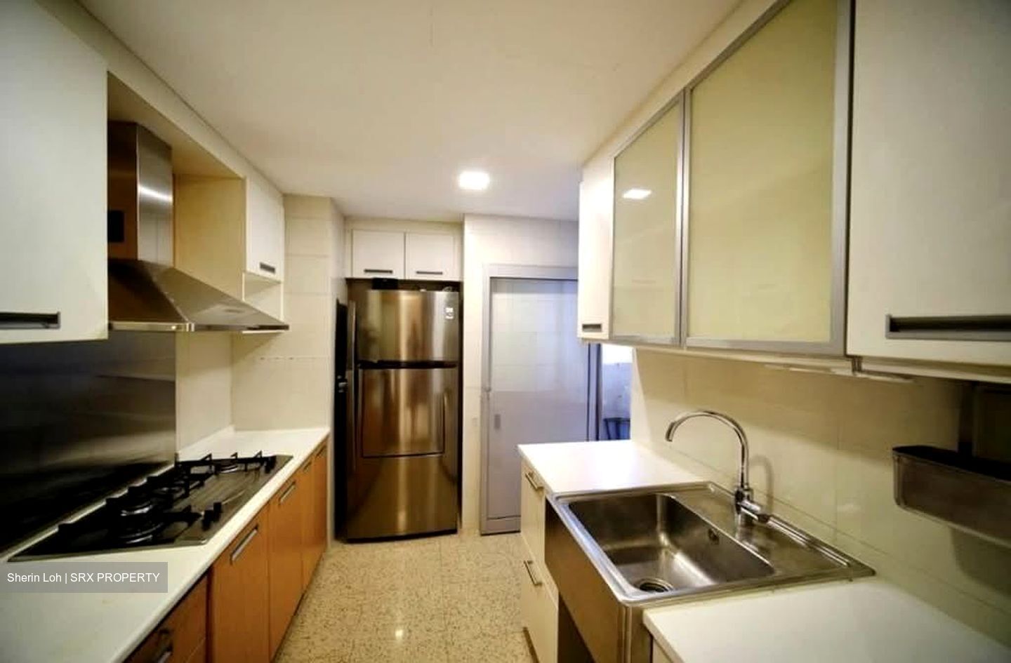 Blue Horizon (D5), Condominium #557132431